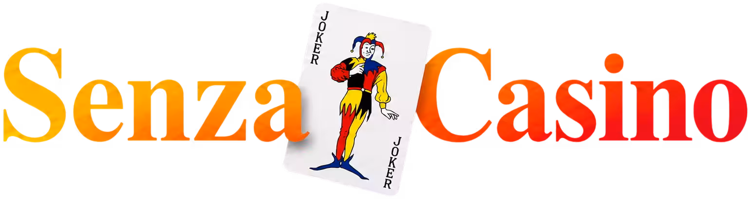SenzaCasino